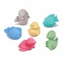 Bichinhos para Banho - Bebê - Coleção Bichinhos - Colorido - Roma