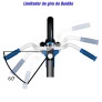 Bicicleta Aro 16 Apollo - Nathor