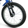 Bicicleta Aro 16 Apollo - Nathor