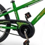 Bicicleta Infantil - Aro 20 - Army - Nathor