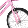 Bicicleta Aro 20 Bella-Rosa-Nathor