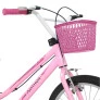Bicicleta Aro 20 Bella-Rosa-Nathor