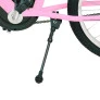 Bicicleta Aro 20 Bella-Rosa-Nathor