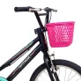 Bicicleta Infantil - Aro 20 - Grace - Nathor