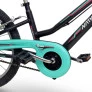 Bicicleta Infantil - Aro 20 - Grace - Nathor