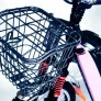 Bicicleta Elétrica 350w Preta - Sousa Motos