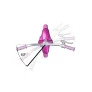 Bicicleta Infantil Aro 12 Cat - Nathor 