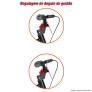 Bicicleta Infantil Aro 12 Fireman - Nathor 