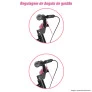 Bicicleta Infantil Aro 12 Flower - Nathor