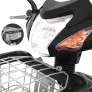 Bicicleta Elétrica - Duos E-Maxx 800w - Preta - Duos Bikes