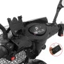 Bicicleta Elétrica - Duos E-Maxx 800w - Preta - Duos Bikes