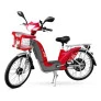 Bicicleta Elétrica - Duos E-Maxx 800w - Vermelha - Duos Bikes
