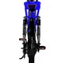 Bicicleta Elétrica - New Full 800w - Azul - Duos Bikes