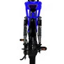 Bicicleta Elétrica - New Street Plus 800w - Azul - Plug and Move
