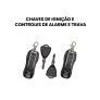 Bicicleta Elétrica - New Street Plus 800w Lithium - Preta - Plug and Move  