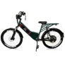 Bicicleta Elétrica - Street Plus PAM - 800w - Preta - Plug and Move