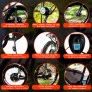 Bicicleta Elétrica - Street Plus PAM - 800w Lithium - Preta - Plug and Move