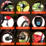 Bicicleta Elétrica - Street Plus PAM - Cestinha - 800w - Vermelha - Plug and Move