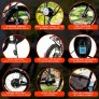 Bicicleta Elétrica - Street Plus PAM - Cestinha - 800w Lithium - Preta - Plug and Move