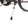 Bicicleta Infantil - Aro 20 - Apollo - Laranja e Preto - Nathor