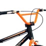 Bicicleta Infantil - Aro 20 - Apollo - Laranja e Preto - Nathor