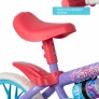 Bicicleta Infantil com Rodinhas - Aro 12 - Disney Stitch - Nathor