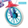 Bicicleta Infantil com Rodinhas - Aro 12 - Disney Stitch - Nathor
