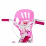 Bicicleta Infantil com Rodinhas - Aro 12 - Princesinhas - Styll Baby