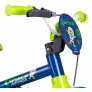Bicicleta Infantil com Rodinhas - Aro 12 - Space - Nathor