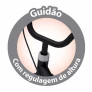 Bicicleta Infantil com Rodinhas - Aro 14 - DC - Batman - Bandeirante