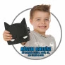 Bicicleta Infantil com Rodinhas - Aro 14 - DC - Batman - Bandeirante