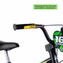 Bicicleta Infantil com Rodinhas - Aro 16 - Apollo 3 - Nathor
