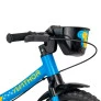 Bicicleta Infantil de Equilíbrio - Aro 12 - Balance Bike Dino - Nathor