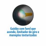 Bicicleta Infantil de Equilíbrio - Baby Bike Banderetta Azul - Bandeirante