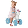 Bicicleta Infantil de Equilíbrio - Baby Bike Unicórnio - Bandeirante
