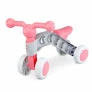 Bicicleta Infantil de Equilíbrio - Toyciclo - Rosa - Roma