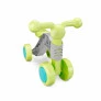 Bicicleta Infantil de Equilíbrio - Toyciclo - Verde - Roma