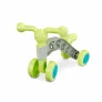 Bicicleta Infantil de Equilíbrio - Toyciclo - Verde - Roma