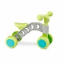 Bicicleta Infantil de Equilíbrio - Toyciclo - Verde - Roma