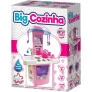 Big Cozinha Infantil que Sai Água de Verdade - Big Star