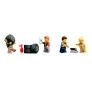 Bloco de Montar - City – Caminhão Cegonha com Carros Esportivos – 998 peças - LEGO