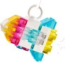 Bloco de Montar - Classic – Caixa Transparente Magica - 340  peças - LEGO