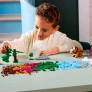 Bloco de Montar - Classic – Dinossauros Criativos - 450  peças - LEGO