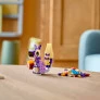 Bloco de Montar - Creator 3 em 1 – Criaturas da Floresta da Fantasia - 175  peças - LEGO