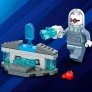 Bloco de Montar - DC - Batman E Batmovel vs. Sr. Frio - 63 peças - LEGO