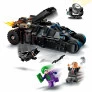 Bloco de Montar - DC - Batman vs Duas-Caras e o Coringa - 429 peças - LEGO