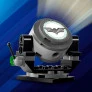 Bloco de Montar - DC - Batman vs Duas-Caras e o Coringa - 429 peças - LEGO