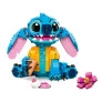 Bloco de Montar - Disney – Stitch - 730 peças - LEGO