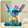 Bloco de Montar - Disney – Stitch - 730 peças - LEGO