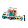Blocos de Montar - Ambulância do Hospital Heartlake City - 344 peças - LEGO Friends